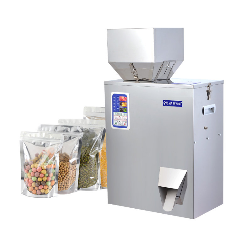 500g Filling Machine