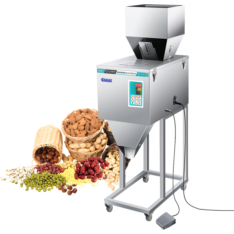 999g Filling Machine